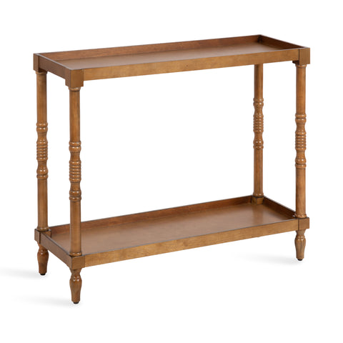 Bellport Rectangle Console Table