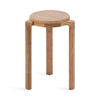 Stuart Wood Side Table