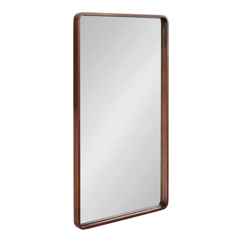 Valenti Rectangle Wall Mirror