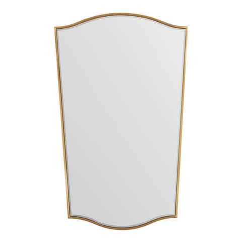 Sedelle Tapered Decorative Framed Mirror