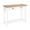 Rutledge Console Table with Storage