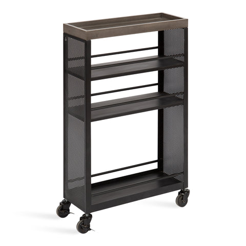 Piazza Storage Cart