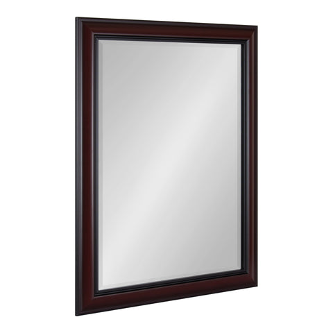 Dalat Framed Wall Mirror