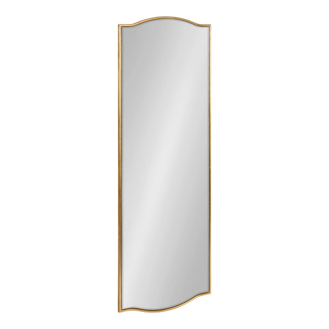 Sedelle Decorative Framed Mirror