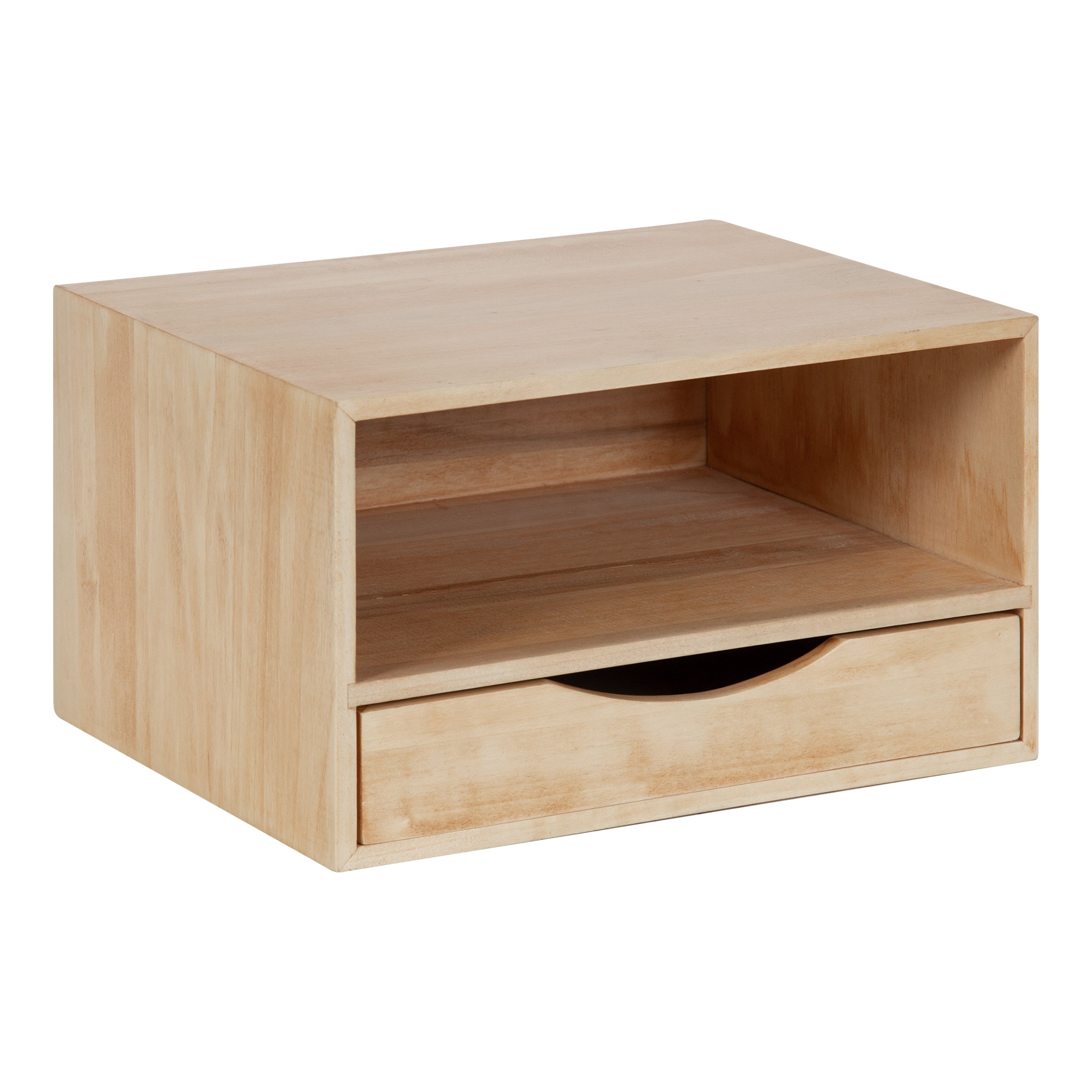 Floating shelf / Solid wood shelf / Bookshelf / Wall shelving unit / Entryway  shelf /Storage shelf / in Oak or Walnut wood