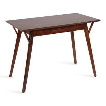 McCutcheon Wood Desk