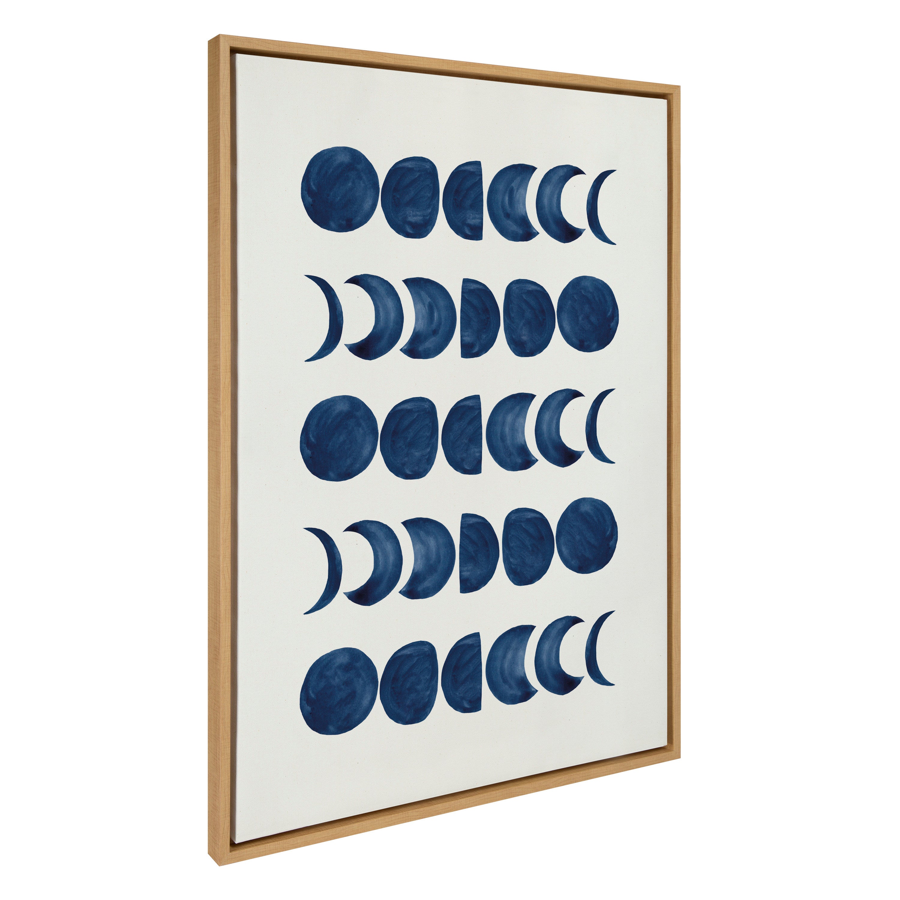 Moon Phases Art Print – Luna Collective