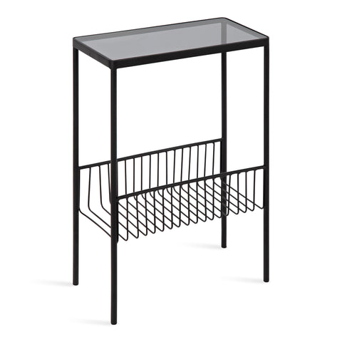 Trubey Modern Side Table