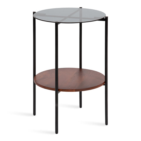 Ottelo Round Side Table