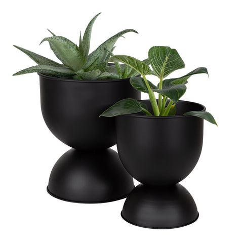 Volz Tabletop Planter Set