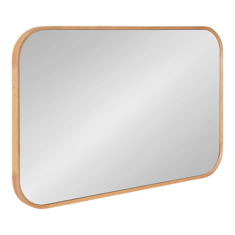 Nordlund Framed Wall Mirror