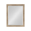 Beatrice Framed Wall Mirror