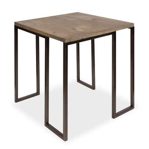 Kahlert End Table