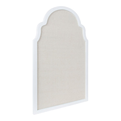 Holbrook Arch Framed Pinboard